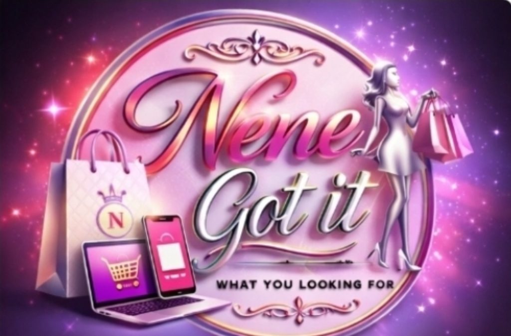 Nene Got It