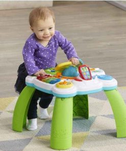 3493: New LeapFrog Little Office Learning Center