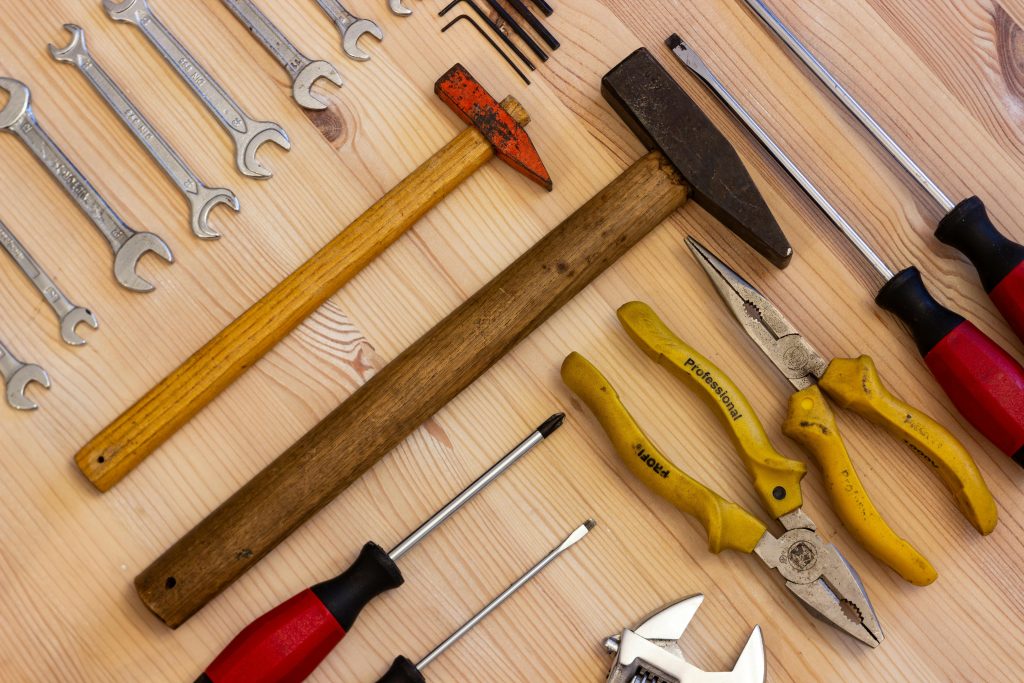 Tools