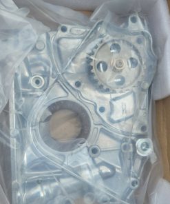 Alternative view of 15100-74030 Oil Pump Compatible with Toyota Camry 1992-2001, Toyota Solara 1999-2001 L4 2.2L Replace M186 15100-03030