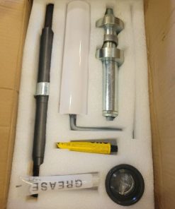 Alternative view of Washer Bearing Tool Kit and Tub Seal Replacement