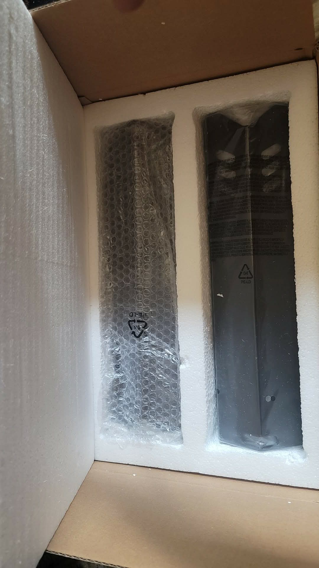 New Replacement Parts for DynaGlo DGF510SSP, DGF510SBP, DGF510SSP-D, fit Backyard BY13-101-001-13, GBC1460W, GBC1461W, GBC1462W, GBC1059WB, BH13-101-099-01, Grill Grate and Heate Plate - Image 2