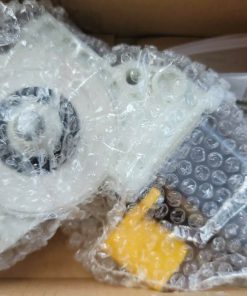 Alternative view of Front Left Power Window Motor 67626954275 Compatible with Mini Cooper R50 R52 R53 R56 (2002-2008) Base/S Models 1.6L L4 FWD, Driver Side Power Window Lift Regulator Motor Replacement