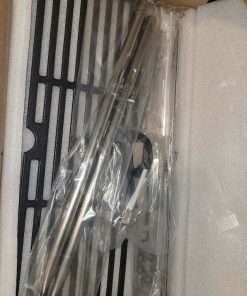 Alternative view of Grill Parts for Charbroil Performance 2-Burner Grill 463673519 463673019 463625217 463673017 G470-0002-W1 G321-0006-W1 G470-0004-W1 G470-5200-W1 for Charbroil Grill Replacement Parts