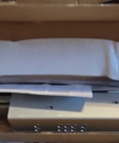 Alternative view of 20 Inch Soft Close Undermount (Bottom Mount) Drawer Slides, 1 Pair Heavy Duty Stainless Steel Slides, Full Extension 100lb Capacity for Vanity Cabinets, Home Office Desks (20 Inch)