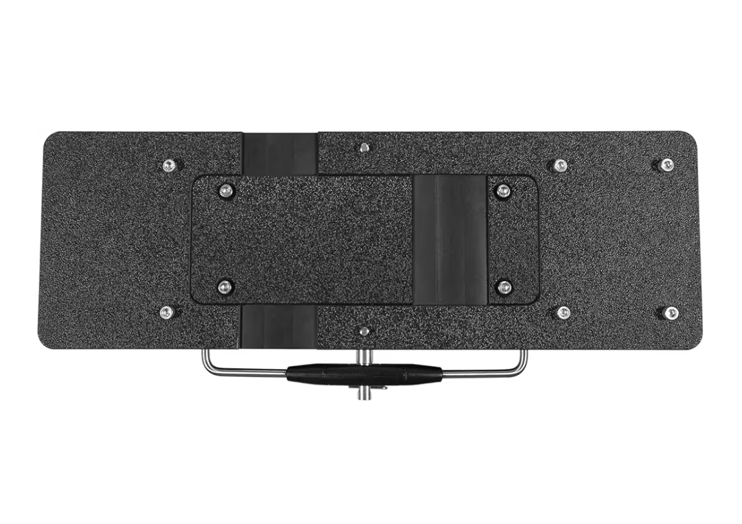 1854023 MKA-23 Quick Release Bracket fits for Ultrex Fortrex Maxxum and Edge Trolling Motors - Easy Removal and Secure Attachment with Stainless Steel Pins - Image 4