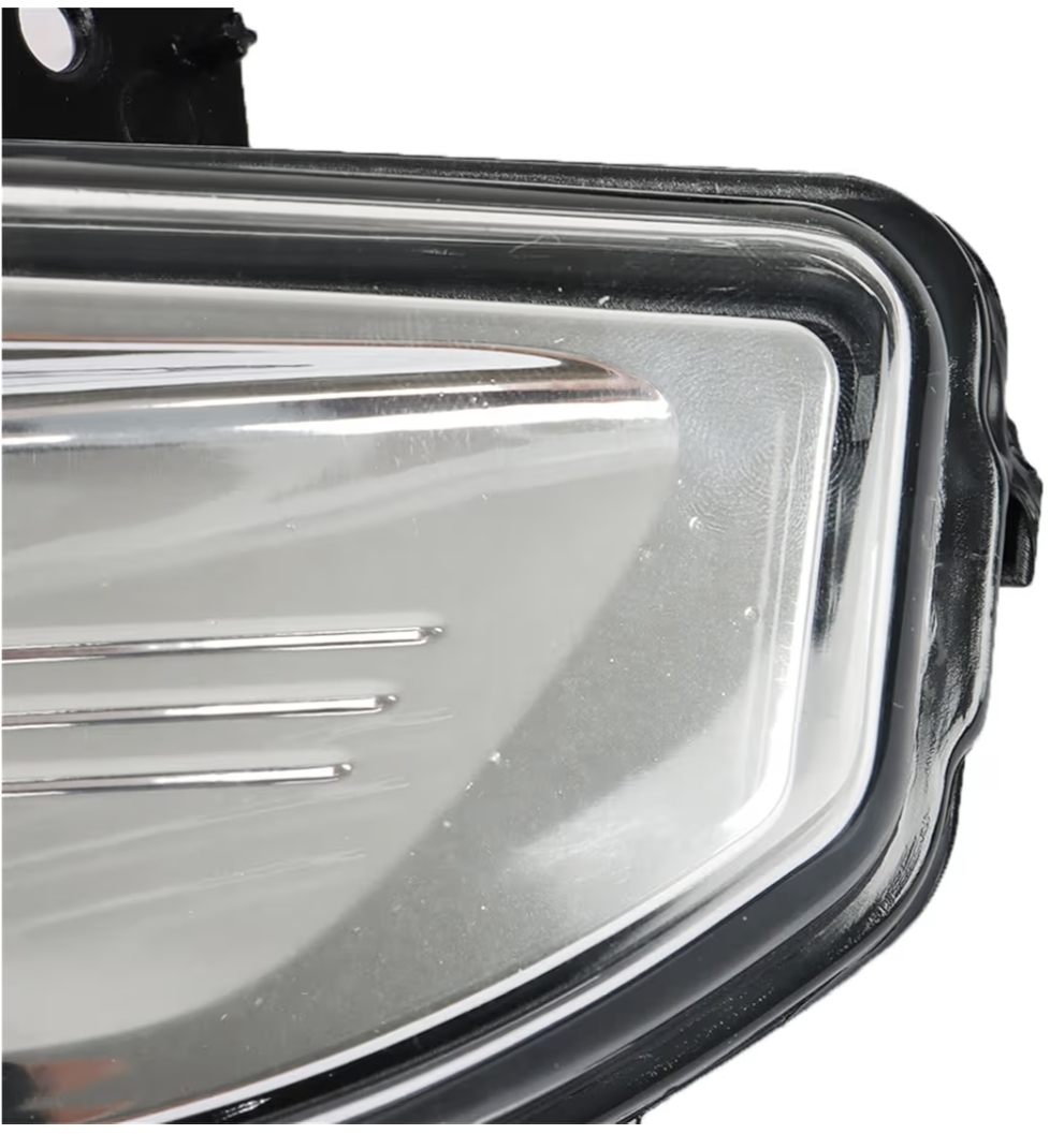 New WFLNHB Fog Lights Replacement for Nissan Rogue Sport 2020-2022 Fog Lamps Halogen Assembly Driver Side and Passenger Side - Image 7