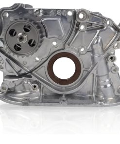 15100-74030 Oil Pump Compatible with Toyota Camry 1992-2001, Toyota Solara 1999-2001 L4 2.2L Replace M186 15100-03030