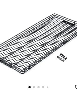 GHP404-01003-02 Charcoal Pan Grill Replacement Parts for Dyna Glo Ash Tray DGN576DNC-D DGN576DNC Grill Parts Master Forge MFJ576DNC Ash Pan Charcoal Basket Charcoal Tray Dyna-glo Grill Accessories