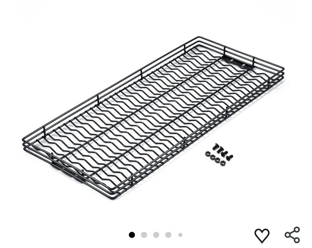 GHP404-01003-02 Charcoal Pan Grill Replacement Parts for Dyna Glo Ash Tray DGN576DNC-D DGN576DNC Grill Parts Master Forge MFJ576DNC Ash Pan Charcoal Basket Charcoal Tray Dyna-glo Grill Accessories