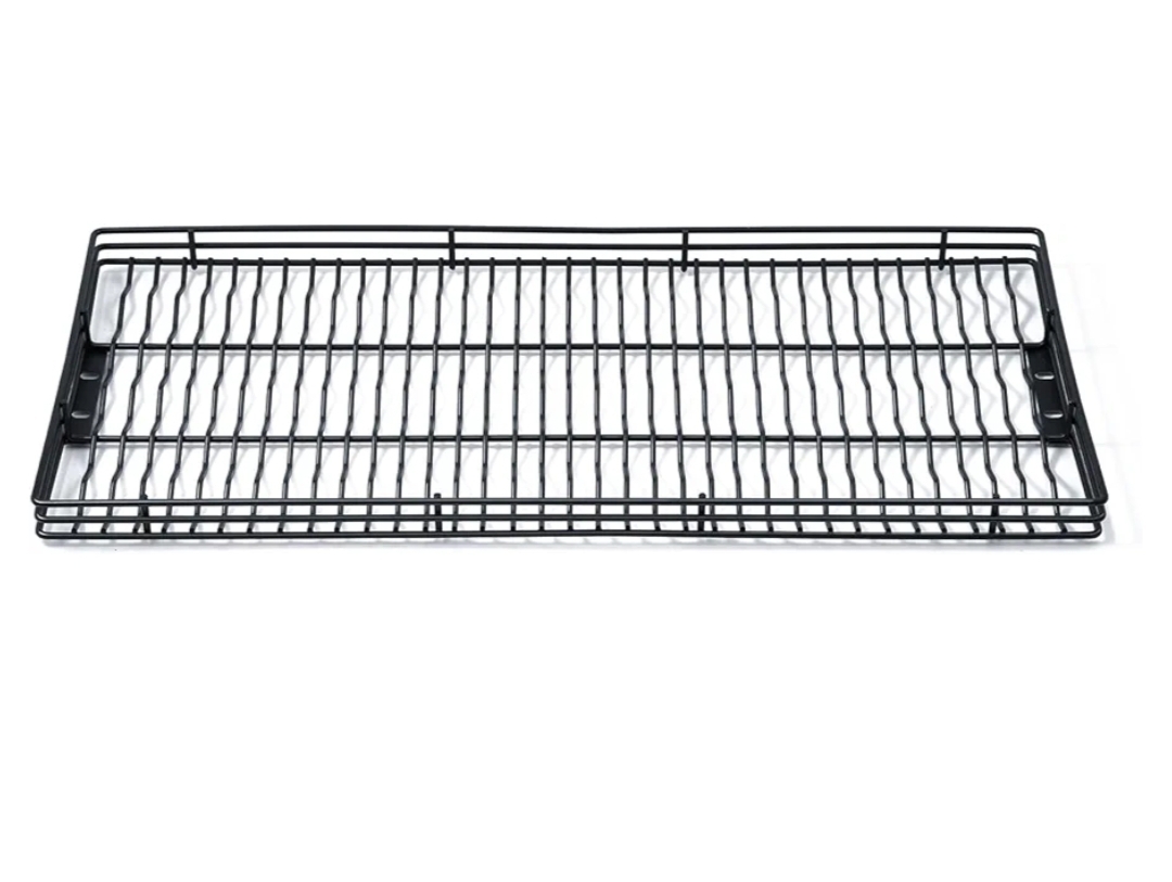 GHP404-01003-02 Charcoal Pan Grill Replacement Parts for Dyna Glo Ash Tray DGN576DNC-D DGN576DNC Grill Parts Master Forge MFJ576DNC Ash Pan Charcoal Basket Charcoal Tray Dyna-glo Grill Accessories - Image 8