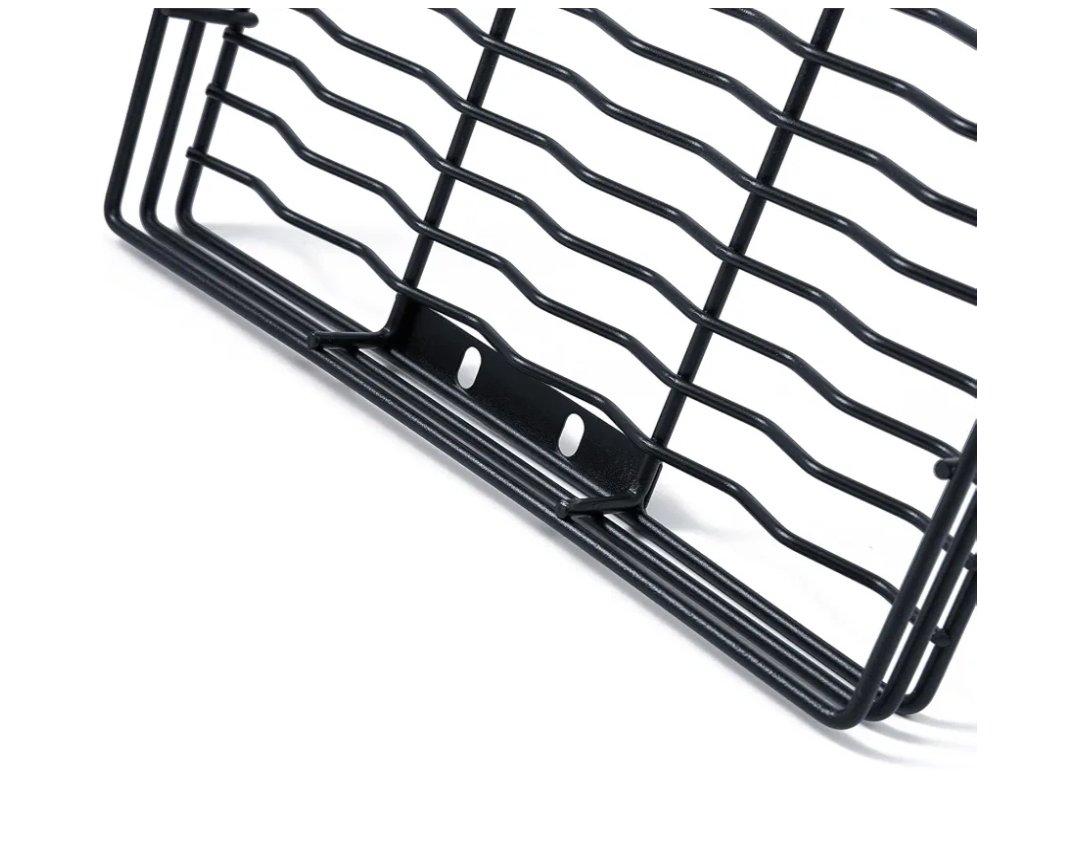 GHP404-01003-02 Charcoal Pan Grill Replacement Parts for Dyna Glo Ash Tray DGN576DNC-D DGN576DNC Grill Parts Master Forge MFJ576DNC Ash Pan Charcoal Basket Charcoal Tray Dyna-glo Grill Accessories - Image 9