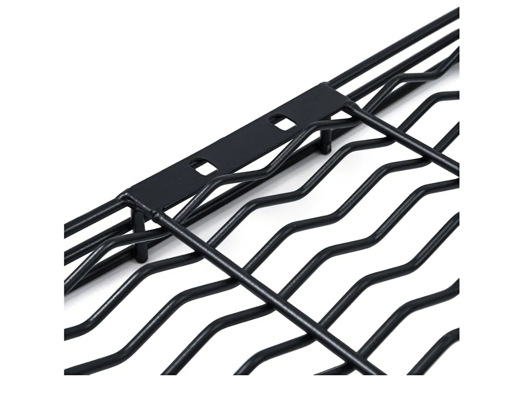 GHP404-01003-02 Charcoal Pan Grill Replacement Parts for Dyna Glo Ash Tray DGN576DNC-D DGN576DNC Grill Parts Master Forge MFJ576DNC Ash Pan Charcoal Basket Charcoal Tray Dyna-glo Grill Accessories - Image 10