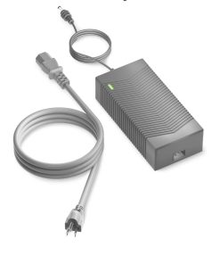 for Starlink Gen 3 Charger, 195W 57V 3.42A Power Supply, 100~240V AC to DC Adapter, Replacement for Starlink Gen3 Accessories​ (Grey Starlink Gen 3)