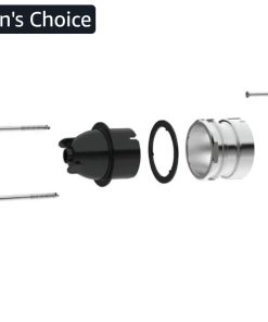 DELTA FAUCET RP77991 Delta Tub and Shower Faucets and Accessories