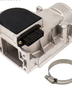 New Mass Air Flow Meter Sensor MAF 22250-35050 for 1989-1995 Toyota Pickup Toyota 4Runner 2.4L 22REC with Bolts, Air Flow Meter Sensor AFM