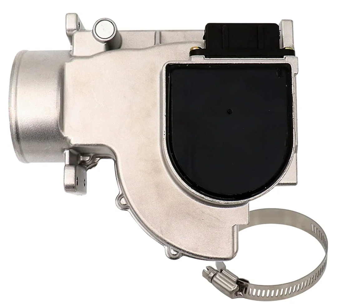 New Mass Air Flow Meter Sensor MAF 22250-35050 for 1989-1995 Toyota Pickup Toyota 4Runner 2.4L 22REC with Bolts, Air Flow Meter Sensor AFM - Image 6