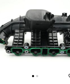 Improved Upper Intake Manifold Fits for Select 1.4L Engine