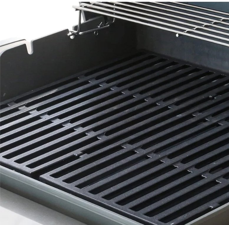 Spirit Grill Replacement Parts 7637 Grates 7635 Flavorizer Bars for Weber Spirit E-210 Grill Parts Weber Spirit I and II 200 Series E210 E220 E215 S210 S220 GS4 Parts Replacement Grates Flavor Bars - Image 11