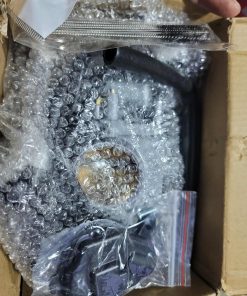 Alternative view of 650 Carburetor Fit for Honda Rincon 650 TRX650FA TRX650FGA 2003 2004 2005 4x4 Carb 16100-HN8-013