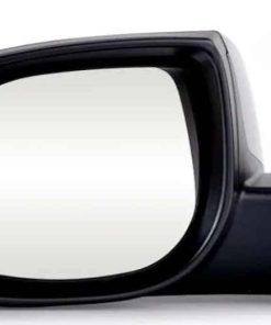 Alternative view of For Mazda 6 2009-2013 Door Mirror Driver Side | Power | Non-Heated | Paint To Match | Replacement For GS3L-69-18ZB | MA1320163