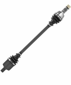 Front Left/Right CV Axle Shaft Fits for Polaris RZR 4 800/ RZR S 800 Ranger 570 900 1000 Crew XP 2009 2010 2011 2012 2013 2014 2015 2016 2017 2018 2019 2020, Replace for 1332637, 1 Front Axle