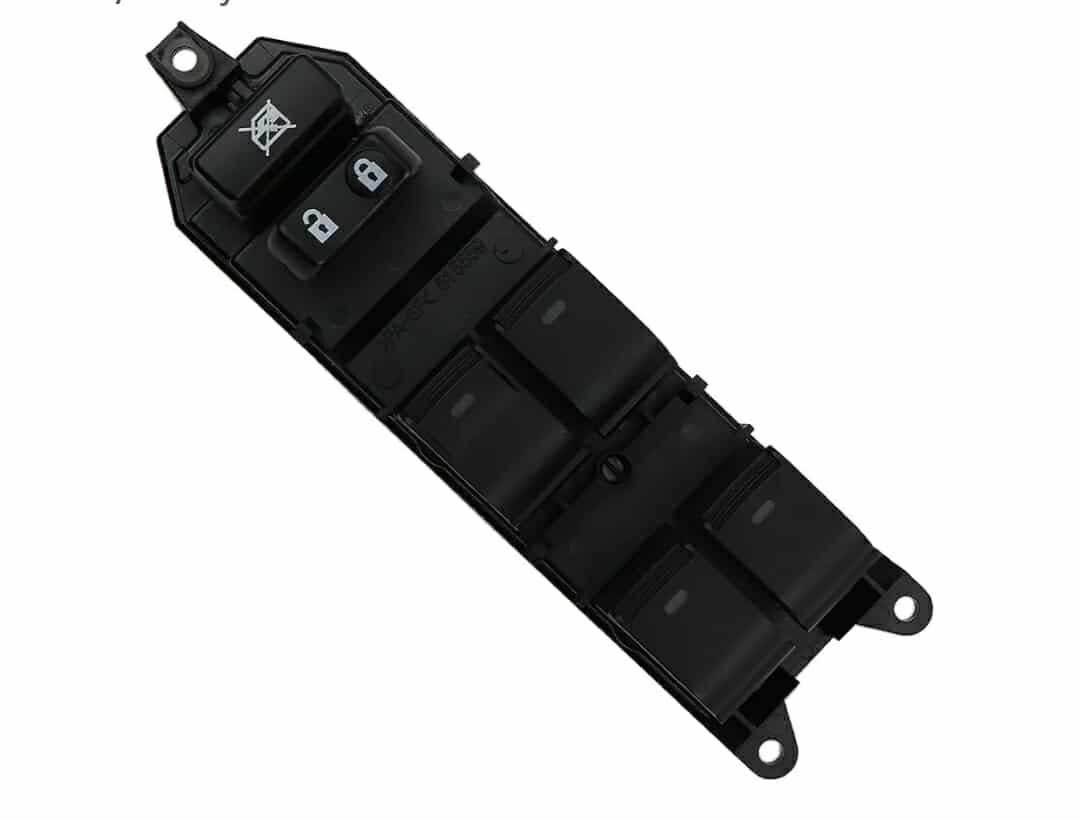 Beck/Arnley 2012720 Window Switch - Image 6