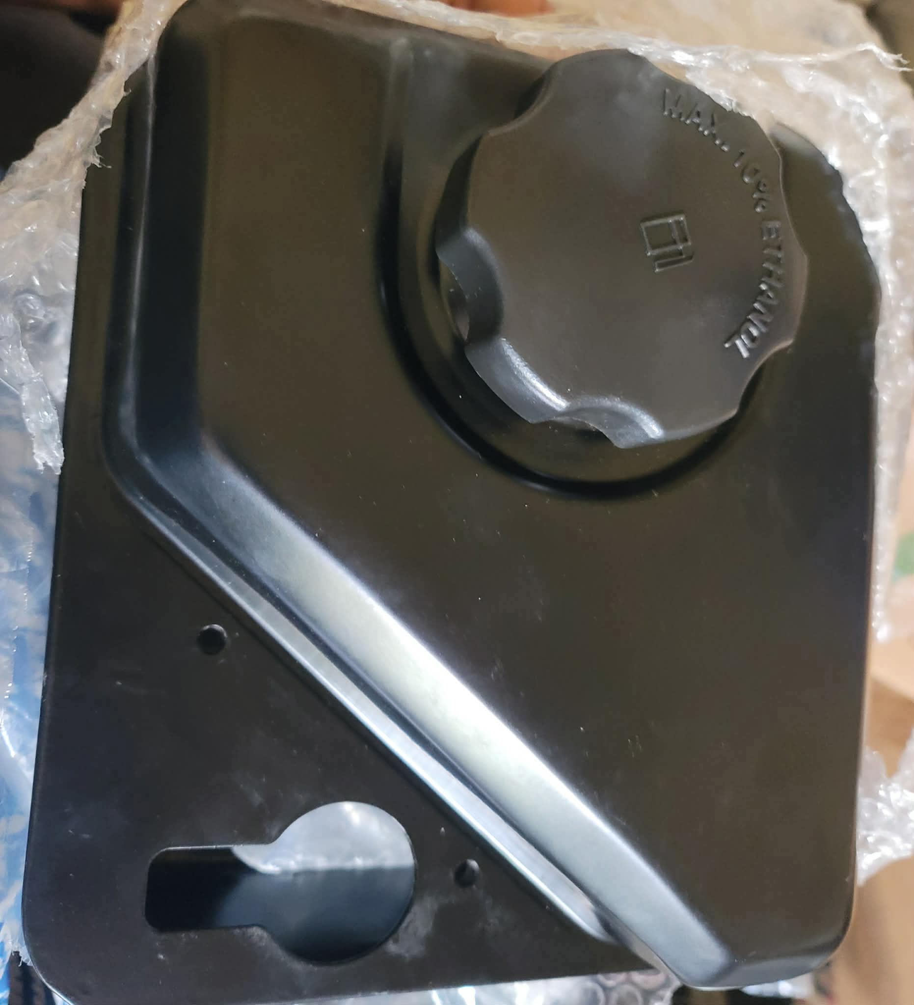 Fuel Tank 951-10653B 751-10653B Compatible with MTD CUB Cadet Engine and More Power Equipment - Image 4