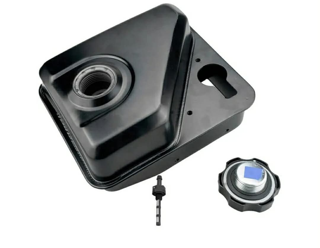 Fuel Tank 951-10653B 751-10653B Compatible with MTD CUB Cadet Engine and More Power Equipment - Image 5