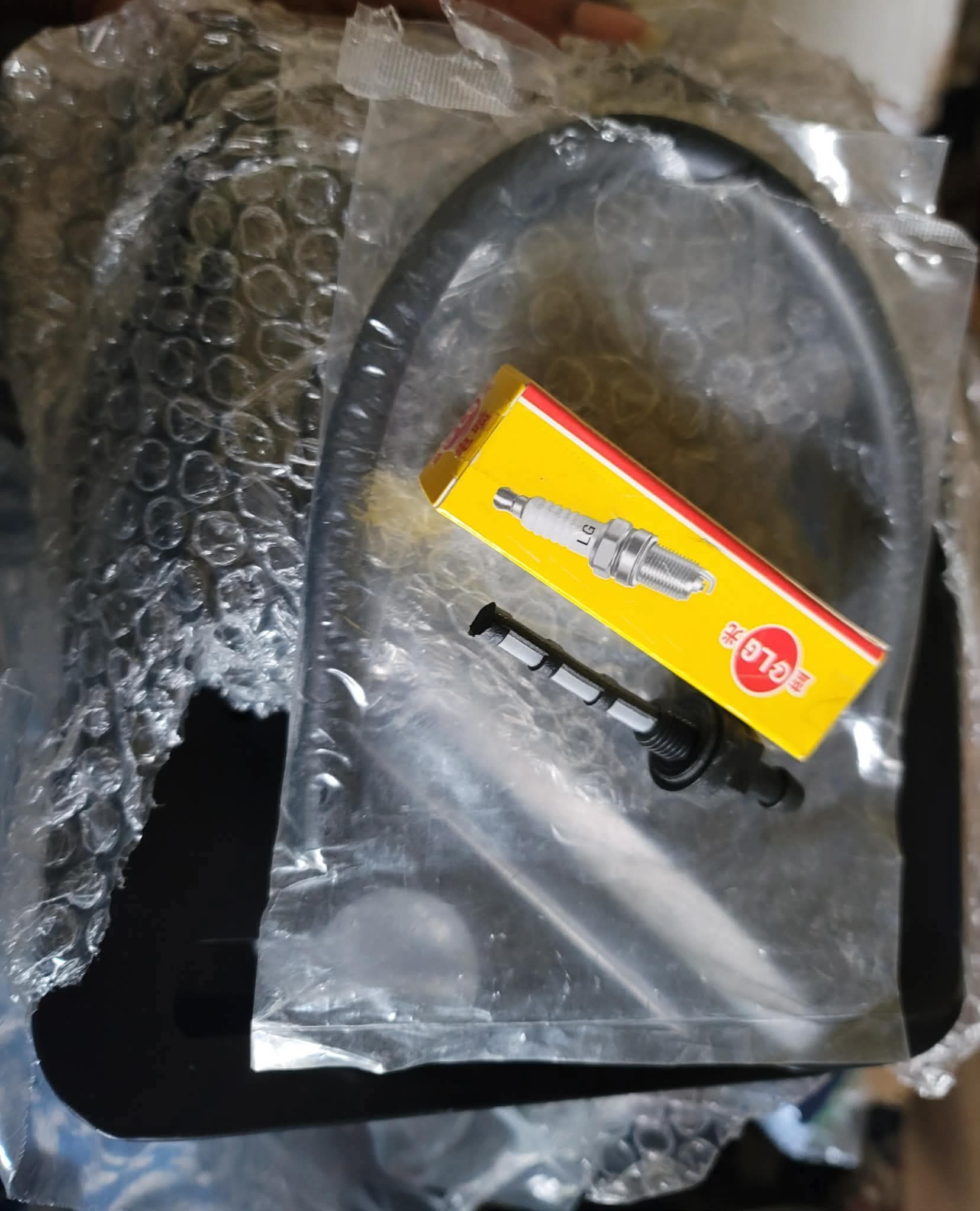 Fuel Tank 951-10653B 751-10653B Compatible with MTD CUB Cadet Engine and More Power Equipment - Image 3