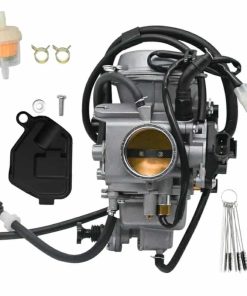 650 Carburetor Fit for Honda Rincon 650 TRX650FA TRX650FGA 2003 2004 2005 4x4 Carb 16100-HN8-013