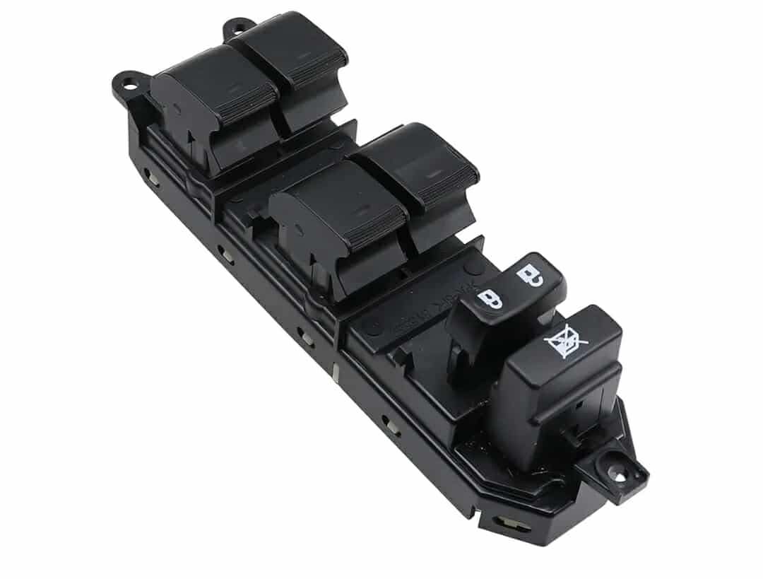 Beck/Arnley 2012720 Window Switch