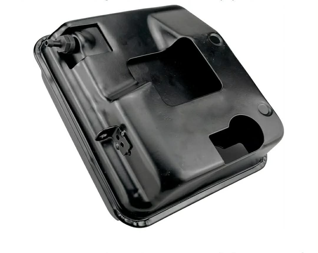 Fuel Tank 951-10653B 751-10653B Compatible with MTD CUB Cadet Engine and More Power Equipment - Image 7