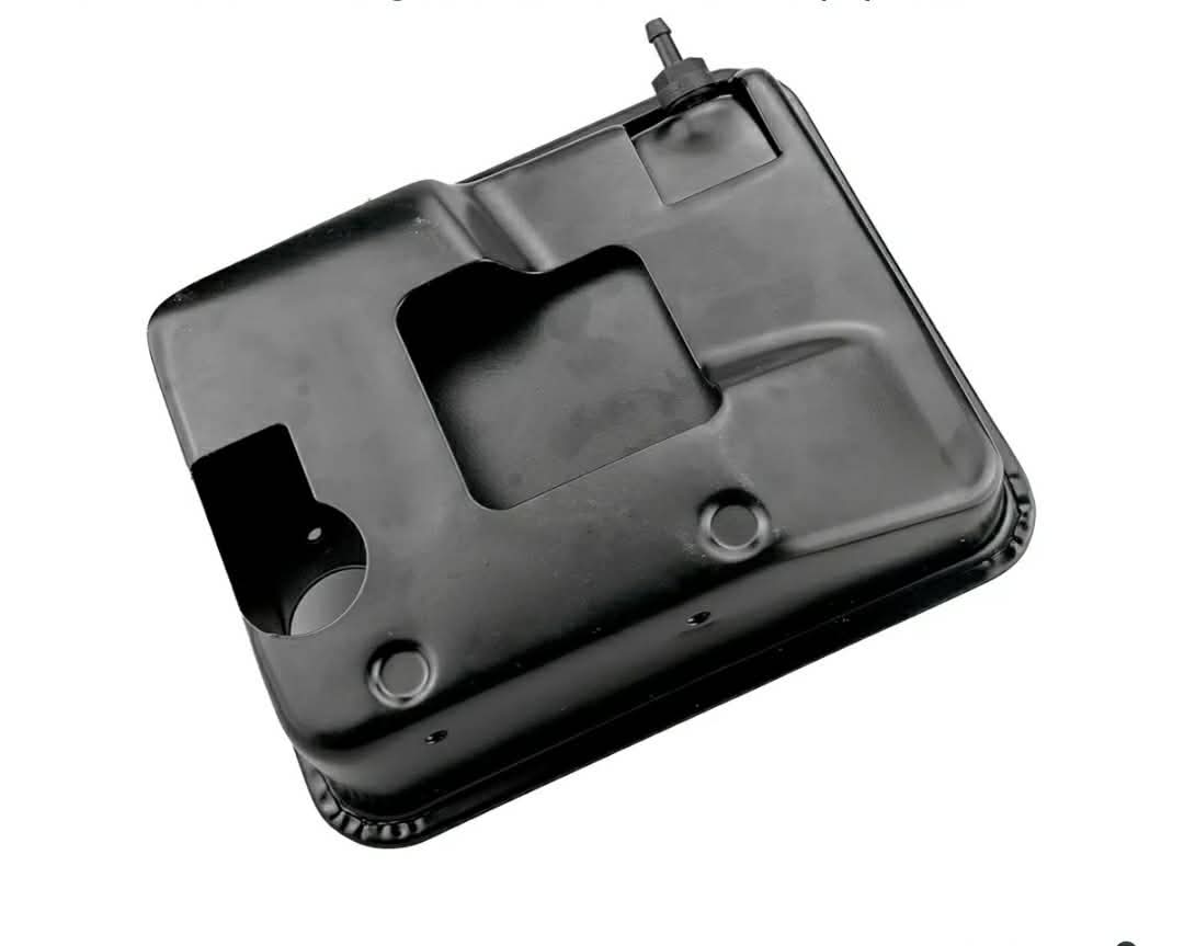 Fuel Tank 951-10653B 751-10653B Compatible with MTD CUB Cadet Engine and More Power Equipment - Image 8