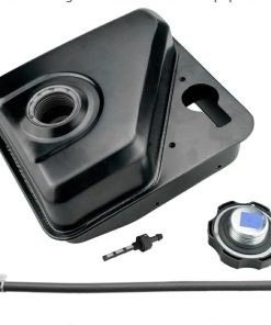 Fuel Tank 951-10653B 751-10653B Compatible with MTD CUB Cadet Engine and More Power Equipment