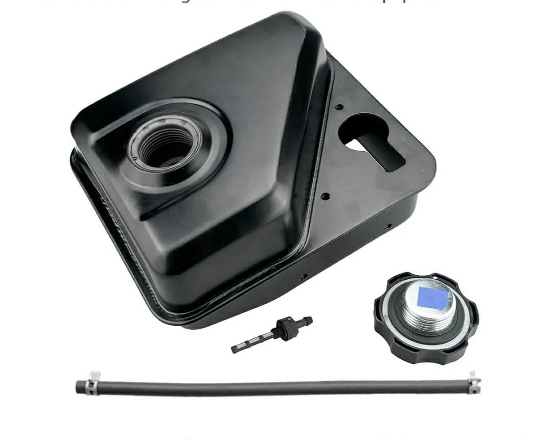 Fuel Tank 951-10653B 751-10653B Compatible with MTD CUB Cadet Engine and More Power Equipment