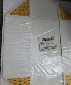 Alternative view of 5 Large Gift Boxes with Lids and Ribbon