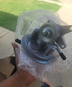 Alternative view of 97241035 904-862 Vacuum Pump 8972410351 290KT00020 For 1995-2019 Isuzu NPR HD Gas V8 L96 LQ4 L31 LQ4 L05 L96 LQ4 Crew CAB