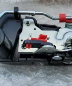 Alternative view of Door Lock Actuator Compatible with 1997-2001 Cherokee Rear Right Passenger Side Replace 55235202AC