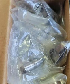 Alternative view of 8 Pcs 12565203 Rocker Arm and Lifter Kit