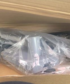 Alternative view of Starlink Mount, Telescoping Gen 3 Starlink Wall Mount, Starlink Standard Mounting Kit