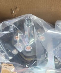 Alternative view of Heavy Duty Forward and Reverse Switch Assembly for EZGO TXT