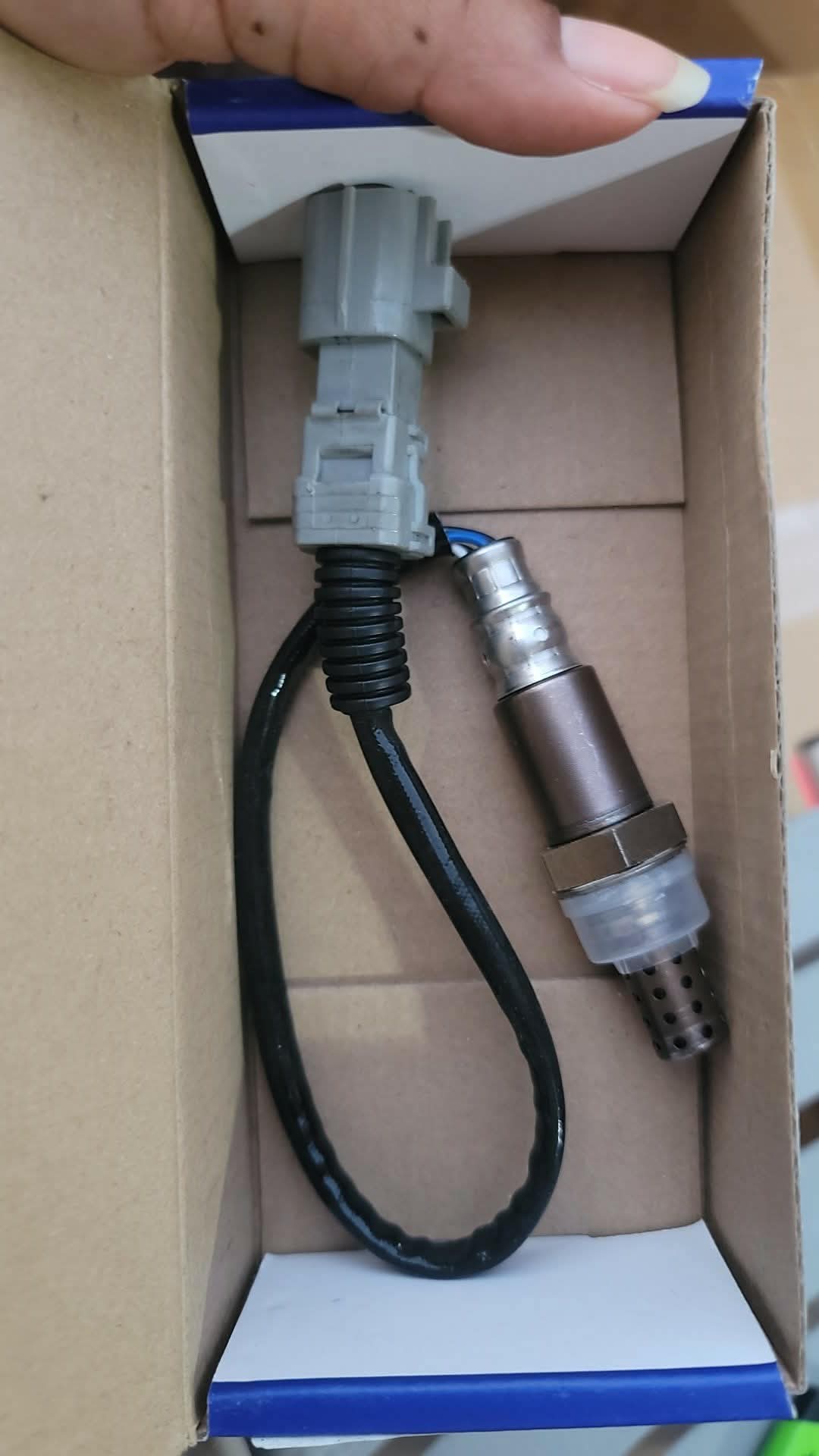 89467-33040 Air Fuel Ratio Oxygen Sensor - Image 3