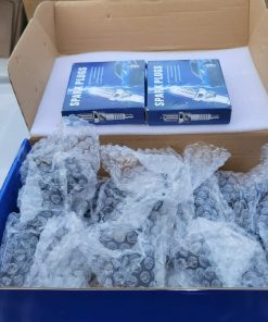 Alternative view of Set of 8 FD508 Ignition Coil Pack and SP515 Platinum Spark Plug