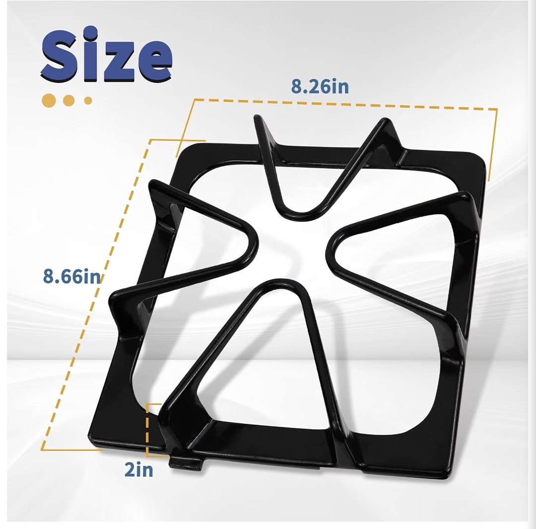 W10447925 Gas Stove Grates - Image 6