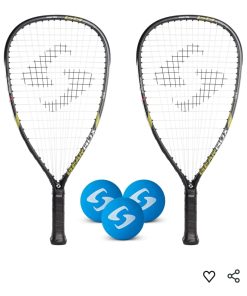 Gearbox GB50 Racquetball Racket