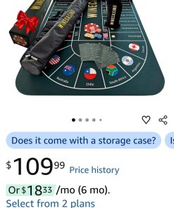 Alternative view of Educational Sensory BoardGame | Party BoardGame for Adults