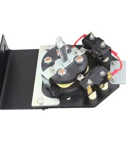 Heavy Duty Forward and Reverse Switch Assembly for EZGO TXT