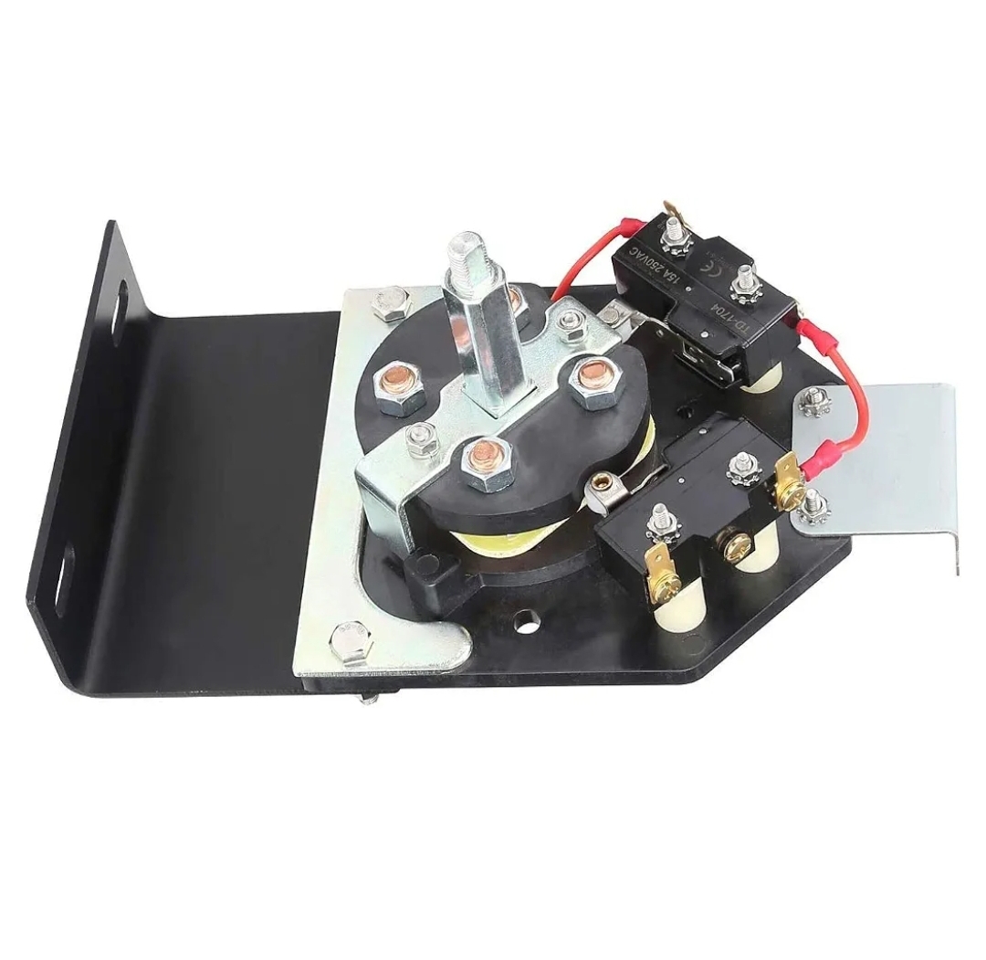 Heavy Duty Forward and Reverse Switch Assembly for EZGO TXT