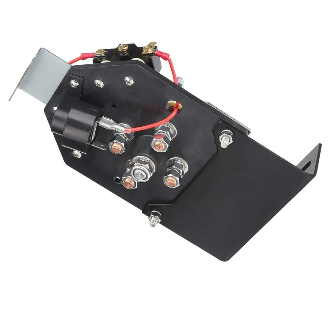 Heavy Duty Forward and Reverse Switch Assembly for EZGO TXT - Image 4